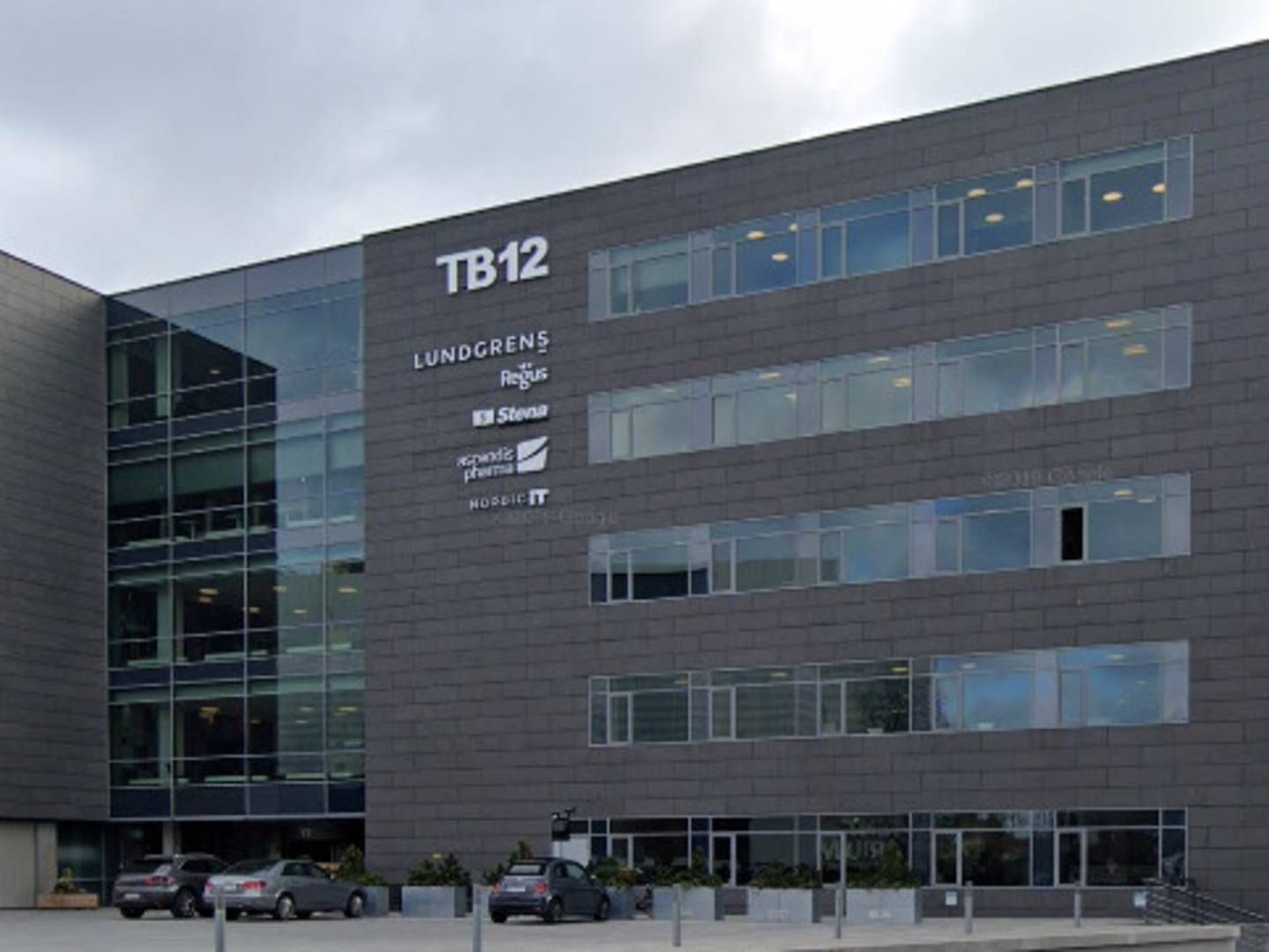 Tobias Vieth sætter sig for bordenden i Lundgrens og trykker speederen i bund i forhold til advokatfirmaets strategi for de næste år. | Foto: Google Maps