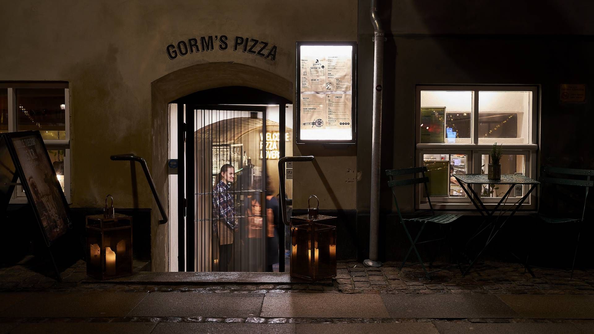 Foto: PR / Gorms Pizza