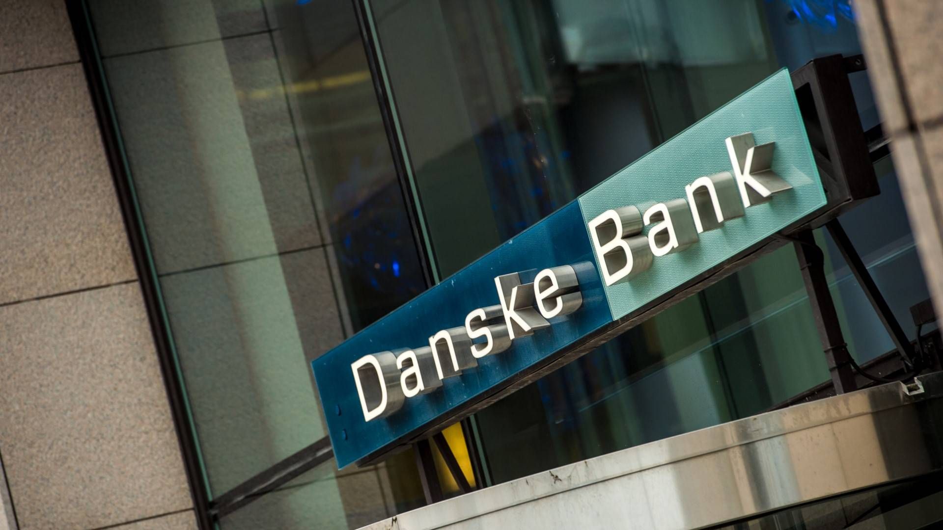 Foto: Danske Bank