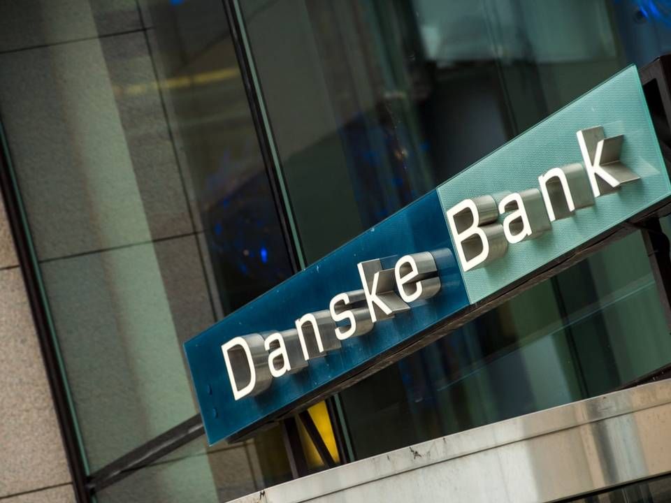 Har troen på et grønnere Europa | Foto: Danske Bank