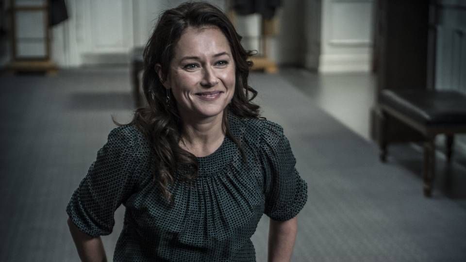 15 Reasons You Should Be Watching 'Borgen'