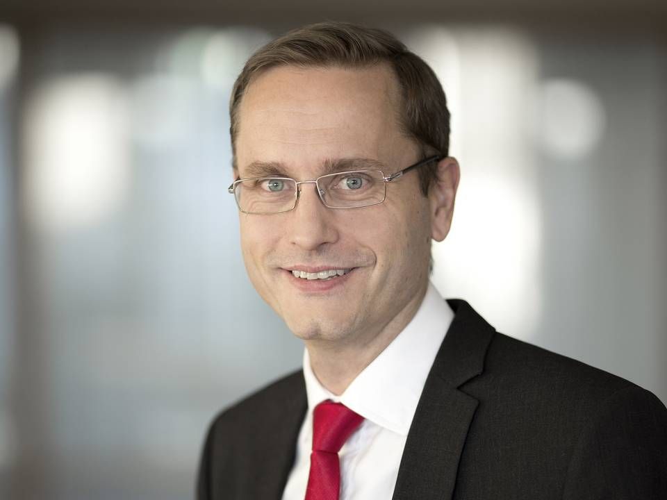 Foto: PR / NORDEA