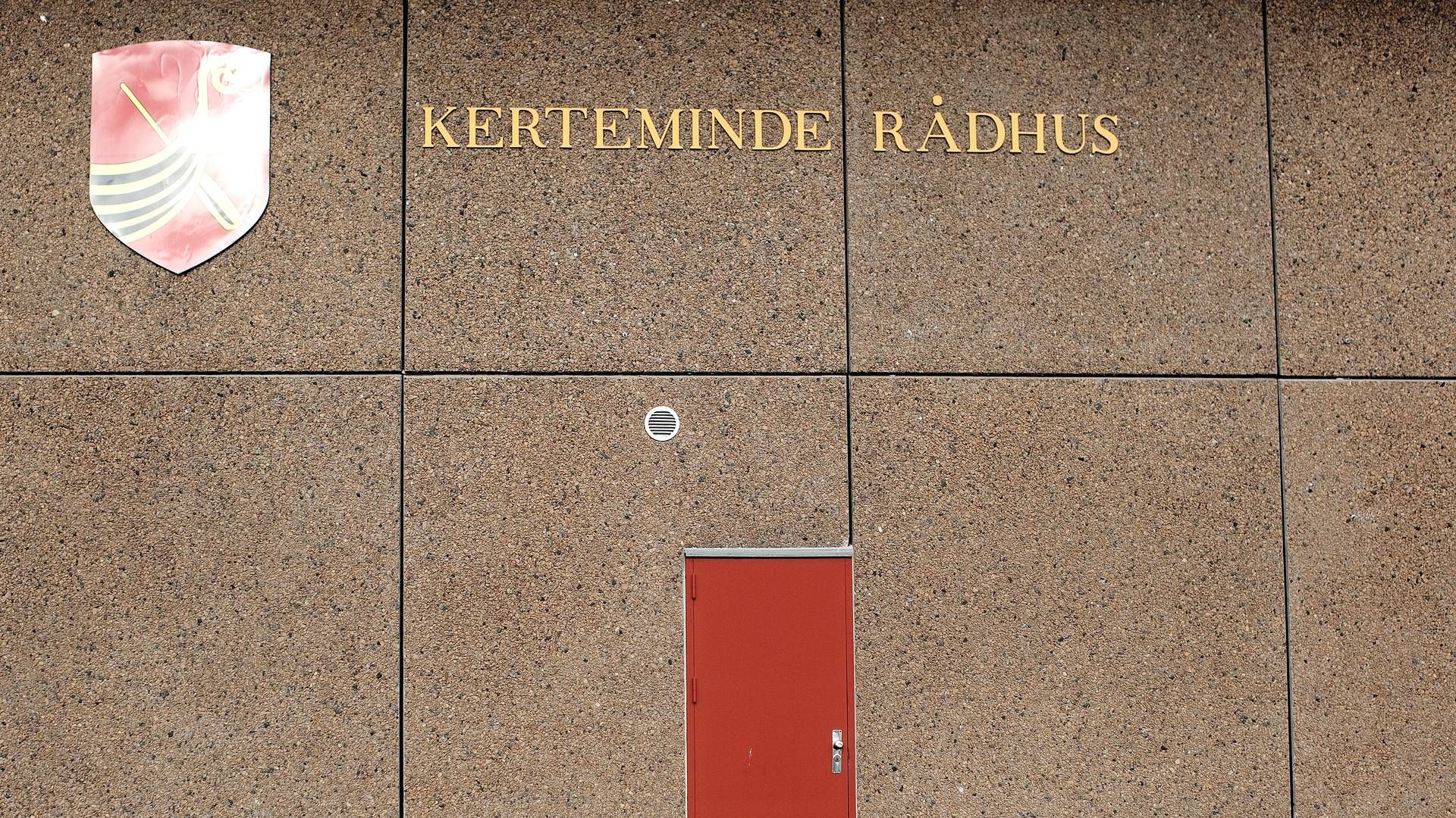 Politikerne i Kerteminde Kommune vil have overblik over konsulentudgifter, heriblandt til ekstern advokatbistand. | Foto: Peter Hove Olesen