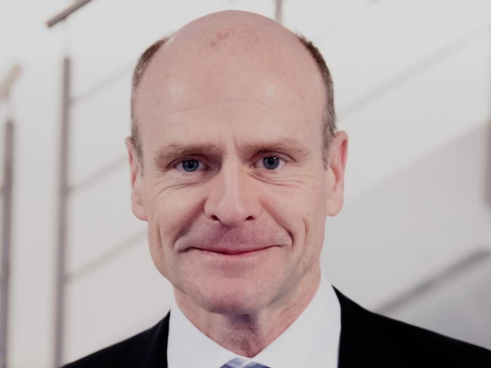Torben Thomasen, advokat, partner og direktør for Advodan Glostrup København. | Foto: PR/Advodan