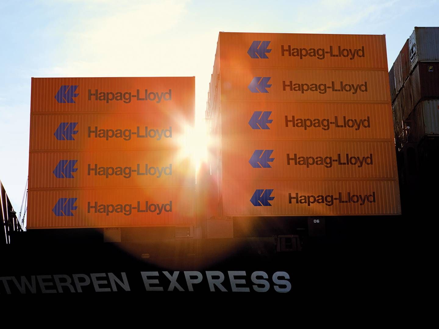 Foto: PR / Hapag-Lloyd