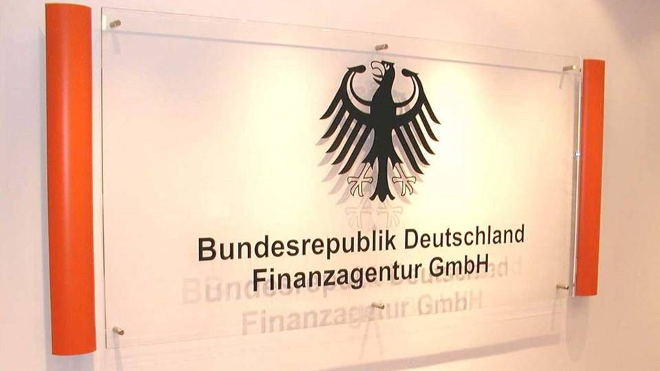 Firmenlogo | Foto: Bundesrepublik Deutschland Finanzagentur GmbH