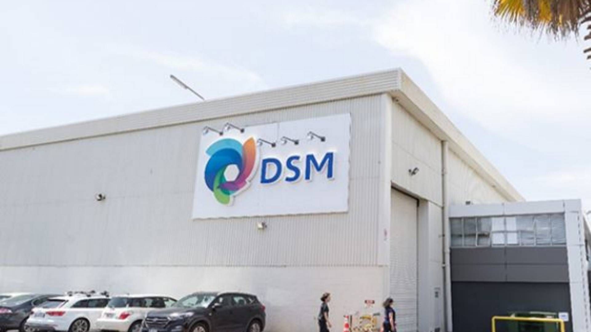 Foto: DSM / PR