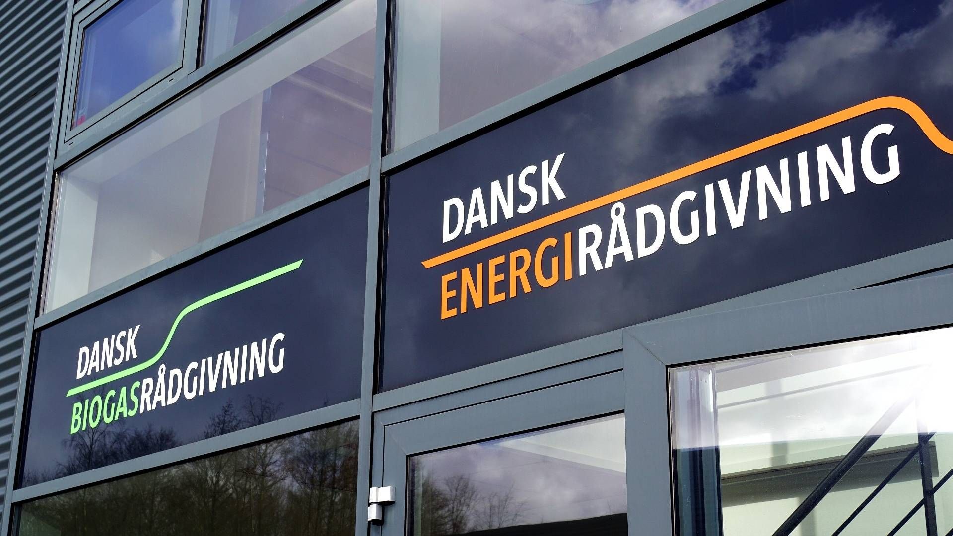 Foto: Dansk Energirådgivning