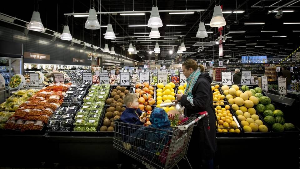 Foto: JOHAN GADEGAARD/Midtjyske Medier