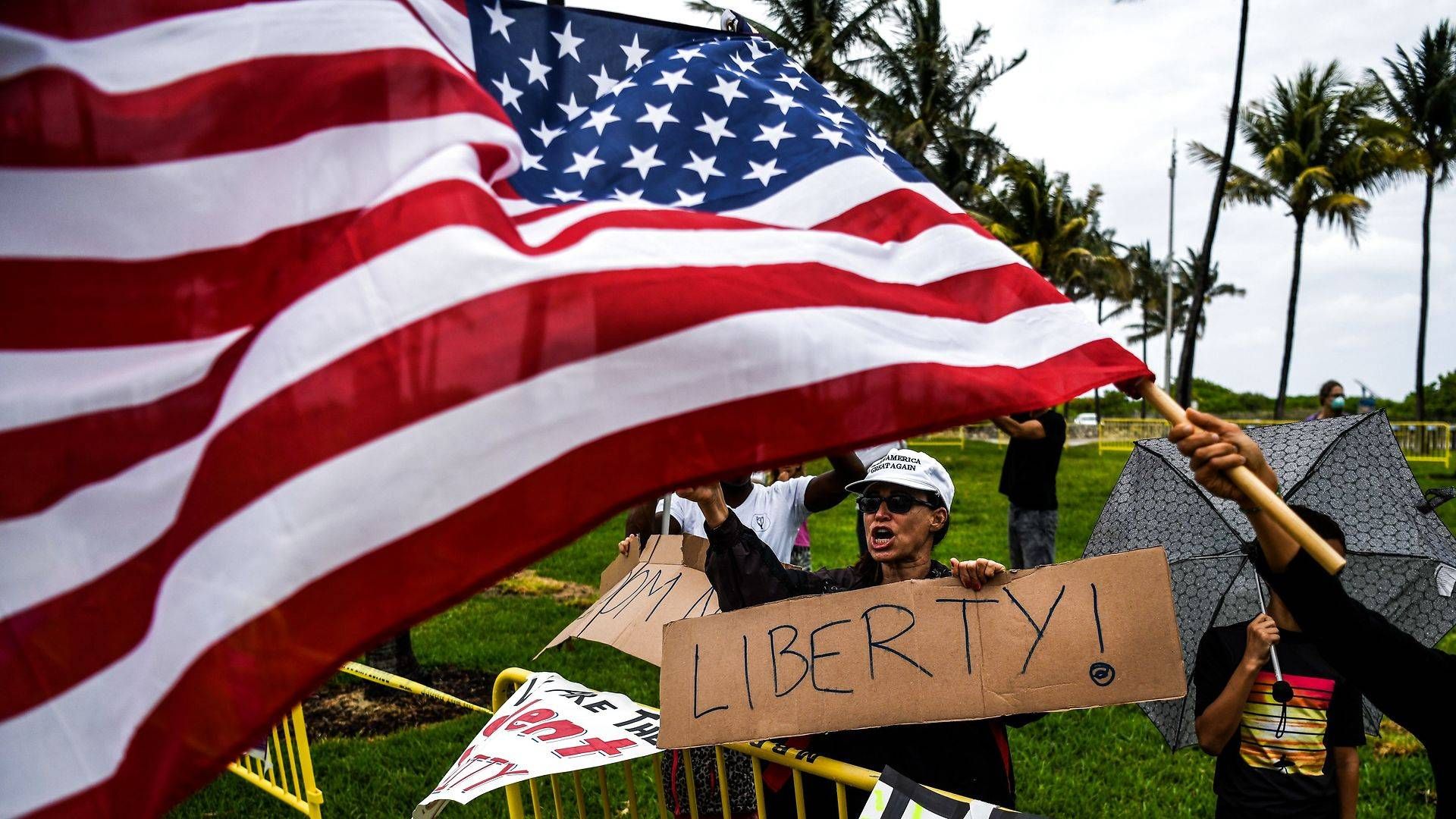 Foto: Chandan Khanna/AFP/Ritzau Scanpix