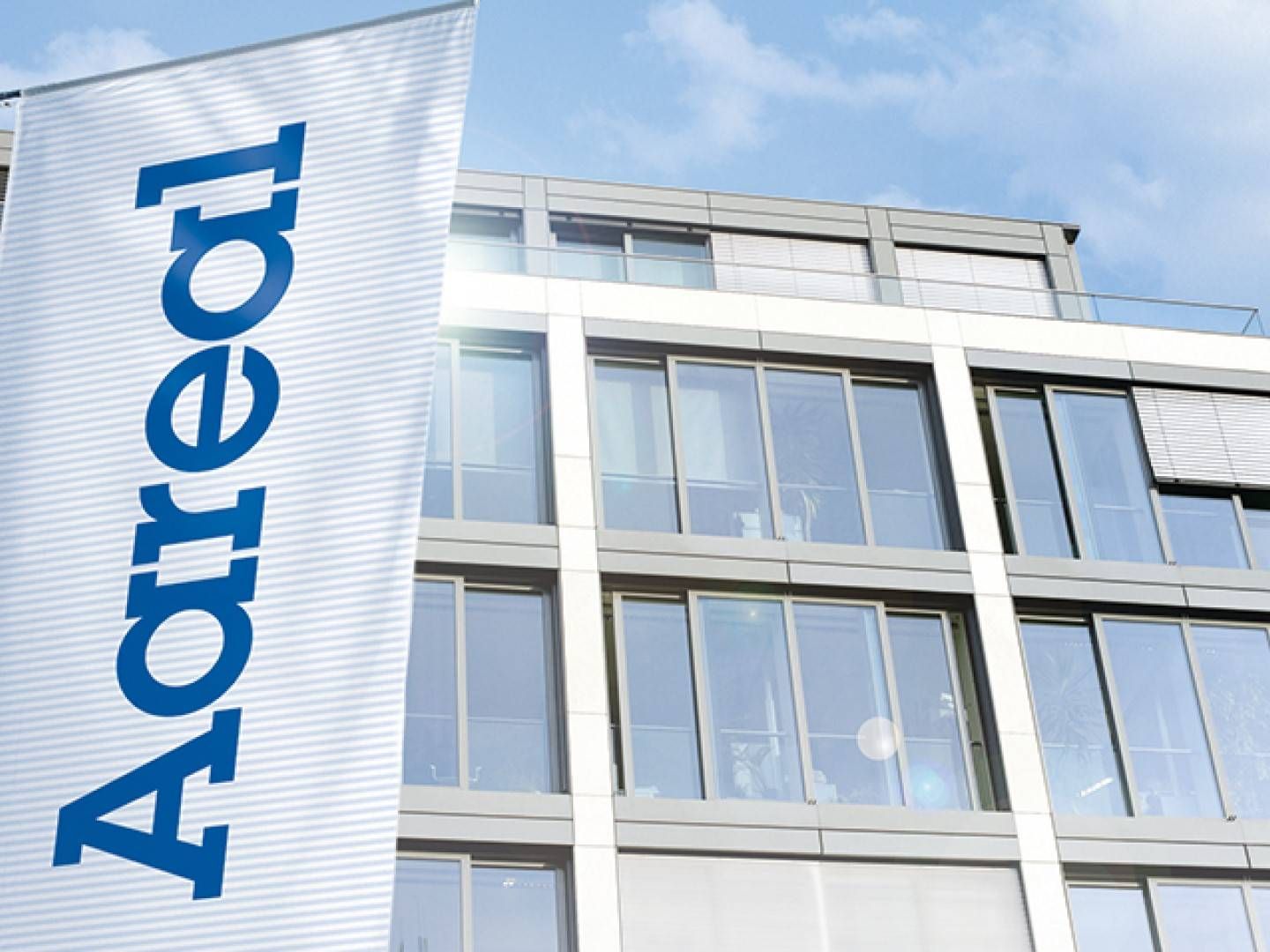 Hauptsitz Aareal Bank in Wiesbaden | Foto: Aareal Bank
