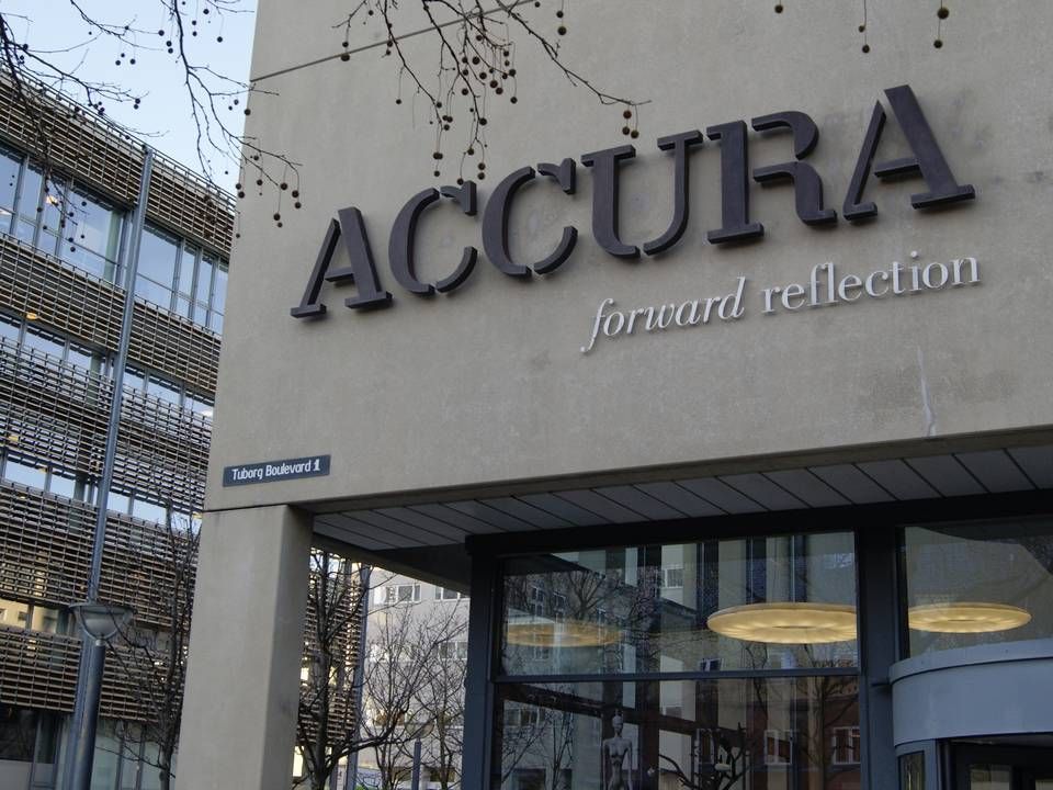 Anne Zeuthen Løkkegaard bliver ny partner i advokatfirmaet Accura. | Foto: PR / Accura