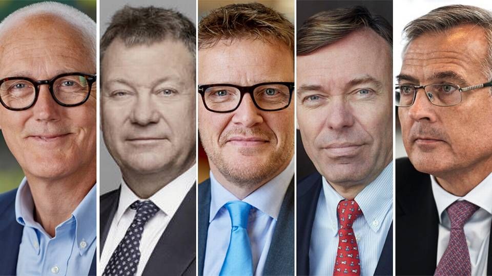 Foto: PR/Casper Holmenlund Christensen/Jyllands-Posten/Ritzau Scanpix