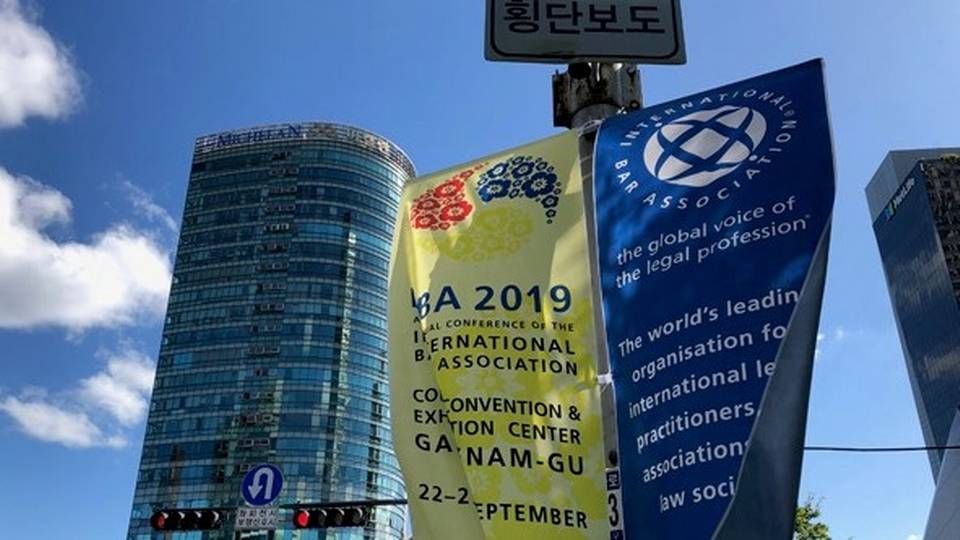 IBA blev i 2019 afholdt i Seoul, Sydkorea. Turen skulle i år være gået til Miami, USA. | Foto: Maiken Reimer Rønneberg