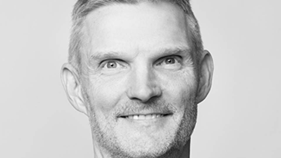Efter lidt mere end et år i spidsen for typehusfirmaet Huscompagniet stopper adm. direktør Karsten Rydder Pedersen med øjeblikkelig virkning. | Foto: HusCompagniet
