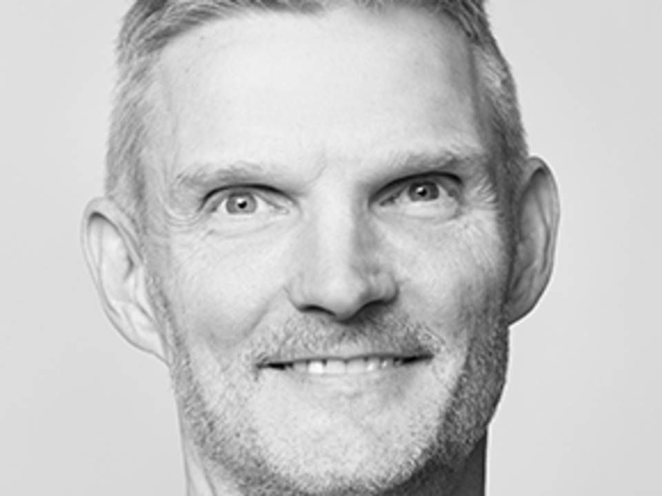 Efter lidt mere end et år i spidsen for typehusfirmaet Huscompagniet stopper adm. direktør Karsten Rydder Pedersen med øjeblikkelig virkning. | Foto: HusCompagniet
