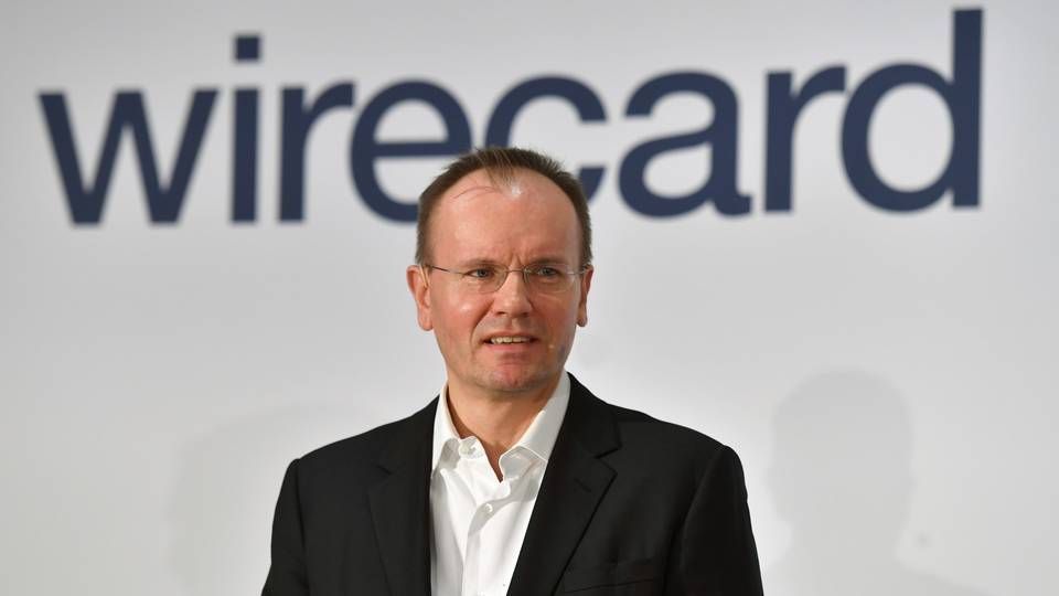 Wirecard-CEO Markus Braun | Foto: picture alliance / Sven Simon