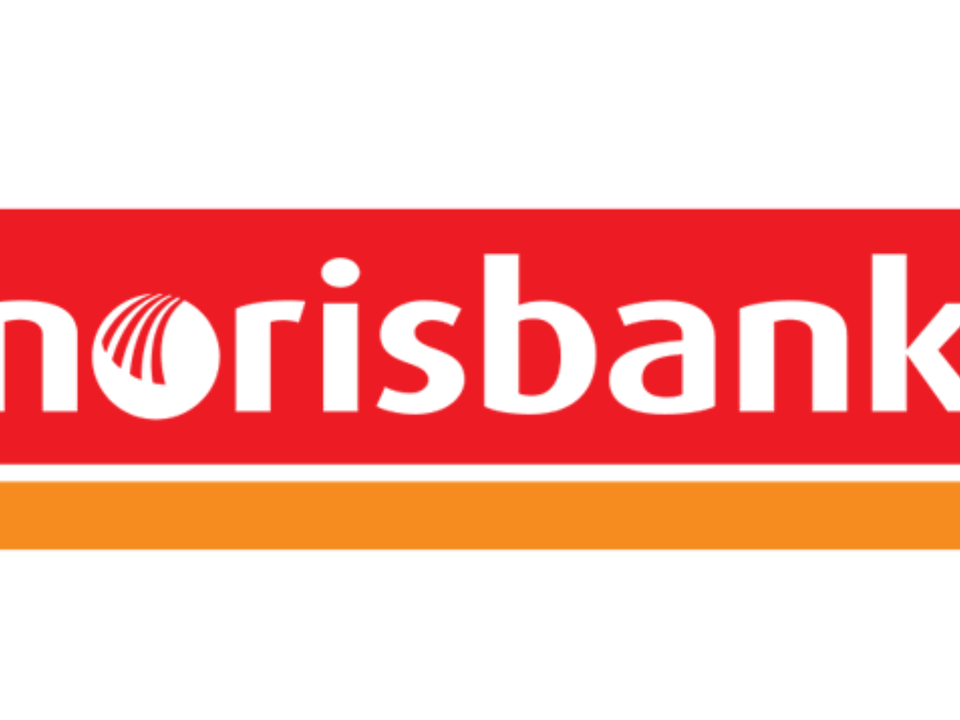 Das Logo der Norisbank. | Foto: Norisbank