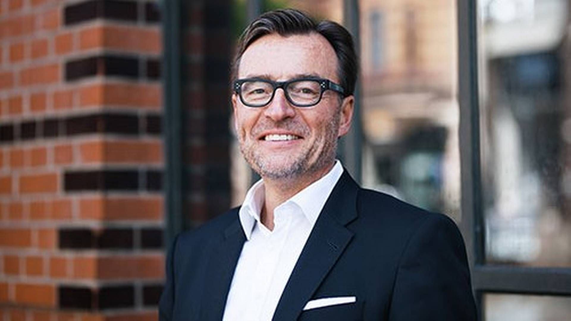 Bernhard Fuhrmann, Vorstand | Foto: Varengold Bank