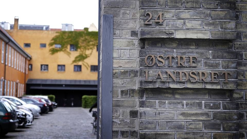 Dommerudnævnelsesrådet udpeger dommere til bunkebekæmpelse i Østre Landsret. | Foto: Jens Dresling