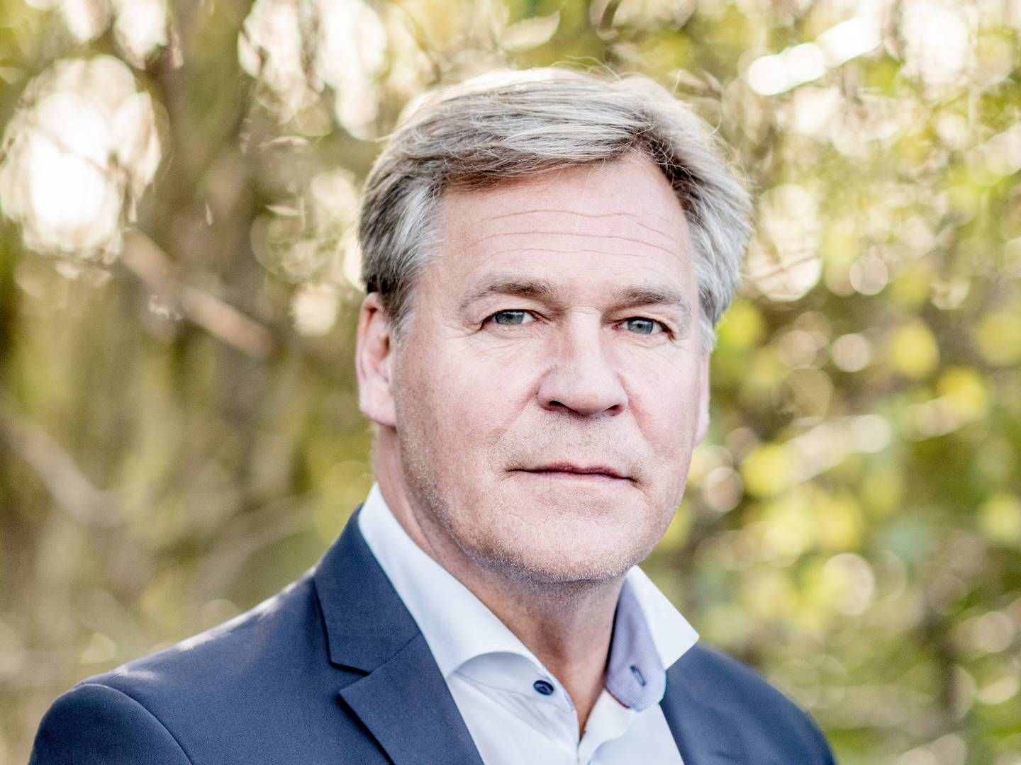 Foto: PR/Thisted Forsikring