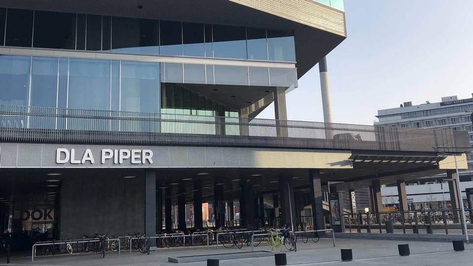 DLA Piper har kontorer i Aarhus og København. | Foto: PR/DLA Piper