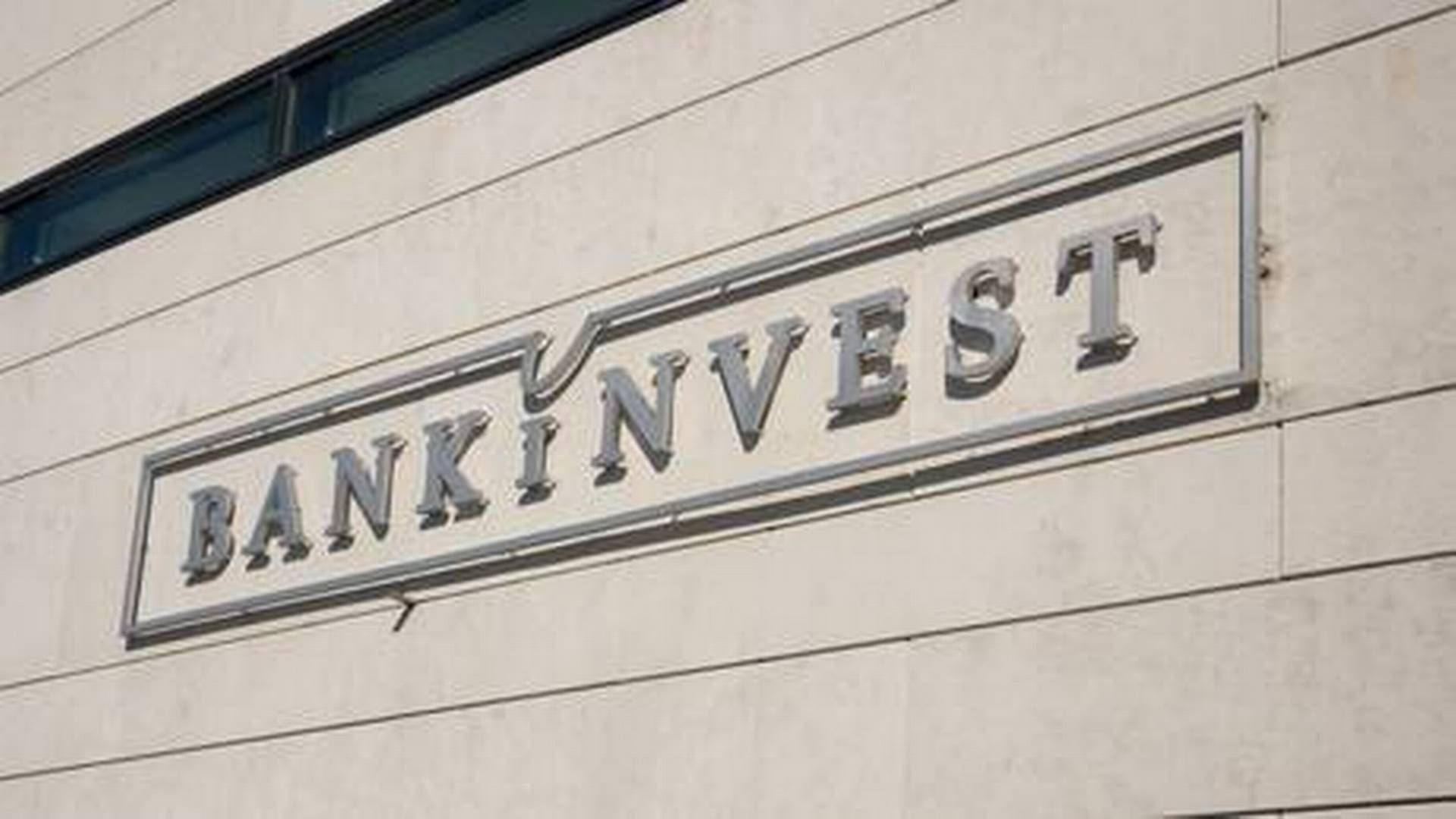 Photo: Bankinvest/ PR