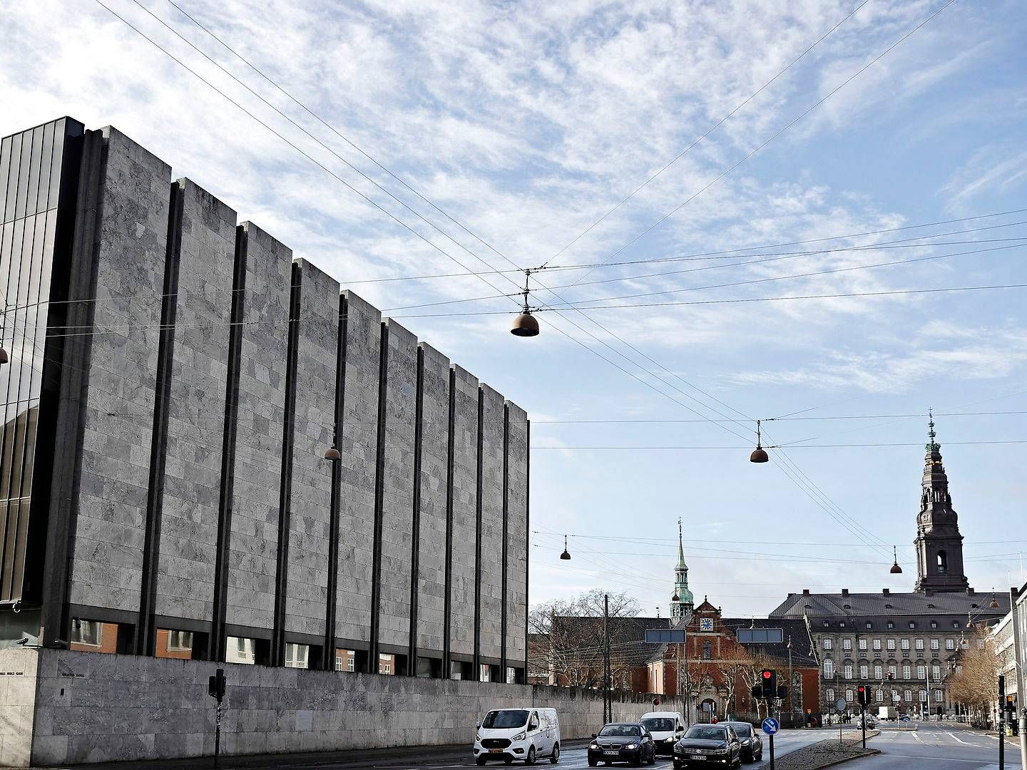 Foto: Jens Dresling/Ritzau Scanpix