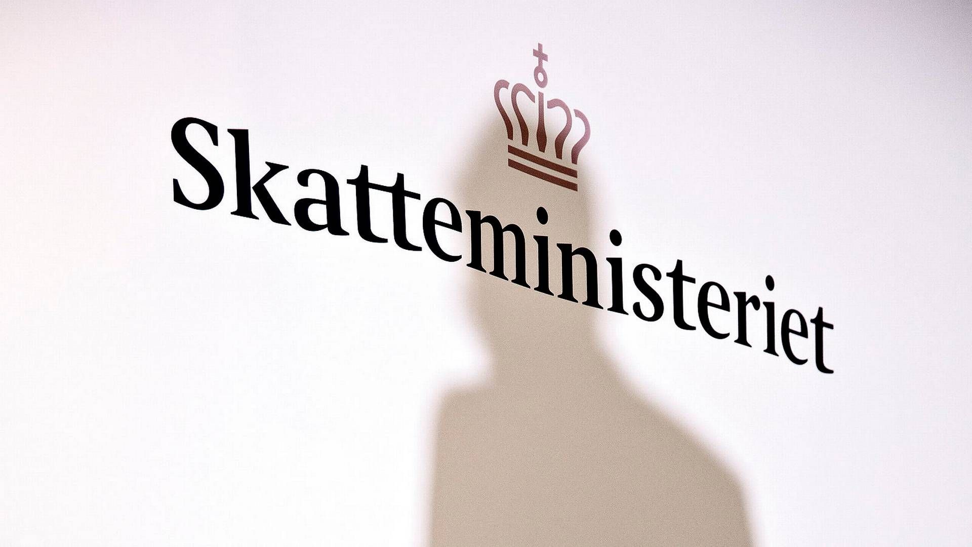 Foto: Joachim Adrian/Politiken/Ritzau Scanpix