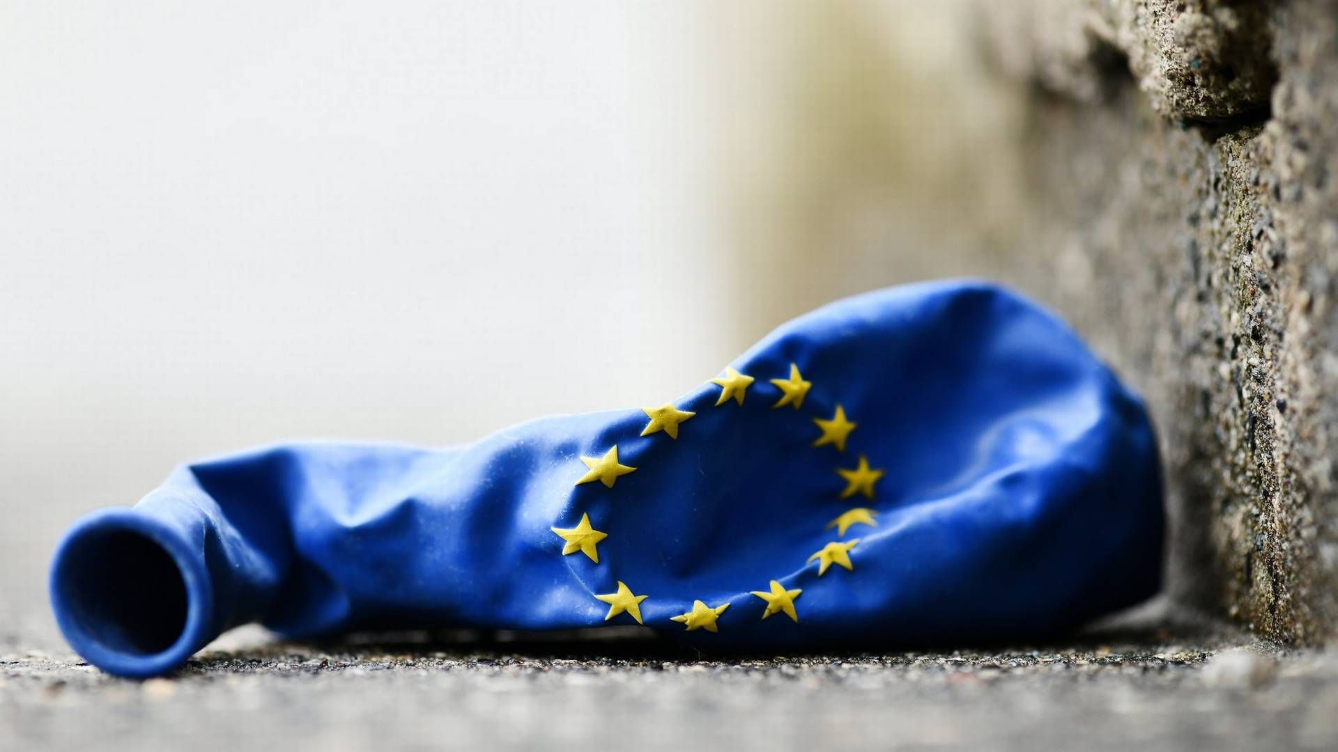 Von Inflation kann in der Eurozone praktisch keine Rede mehr sein. (Symbolbild) | Foto: picture alliance