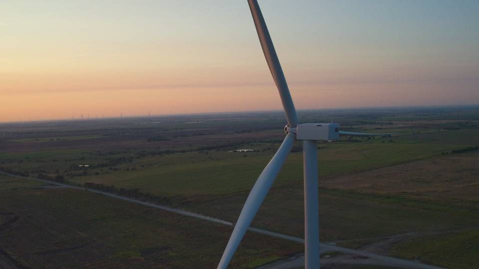 Foto: GE Renewable Energy