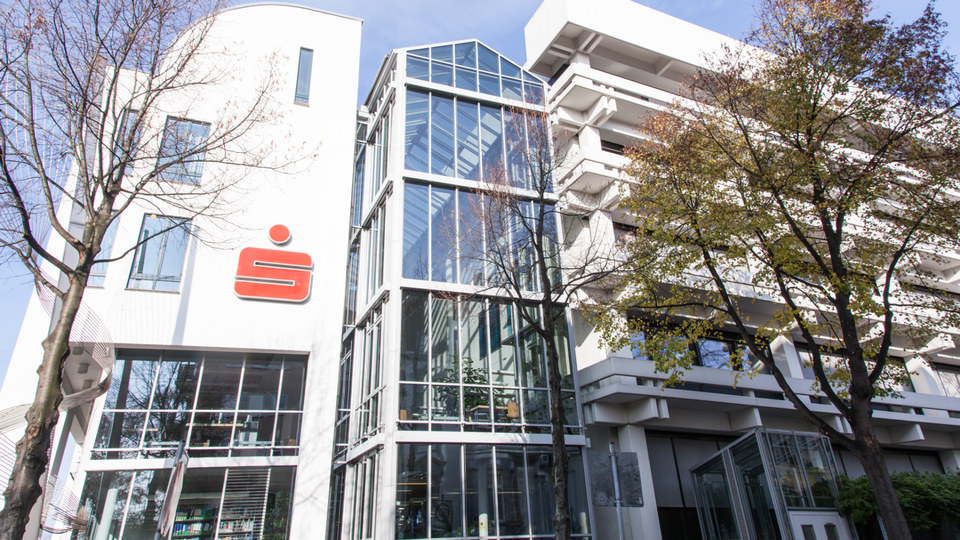 Hochschule der Sparkassen-Finanzgruppe | Foto: Hochschule der Sparkassen-Finanzgruppe