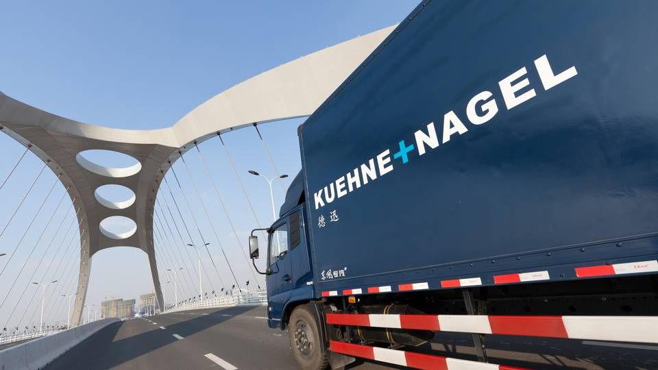 Foto: PR / Kuehne + Nagel