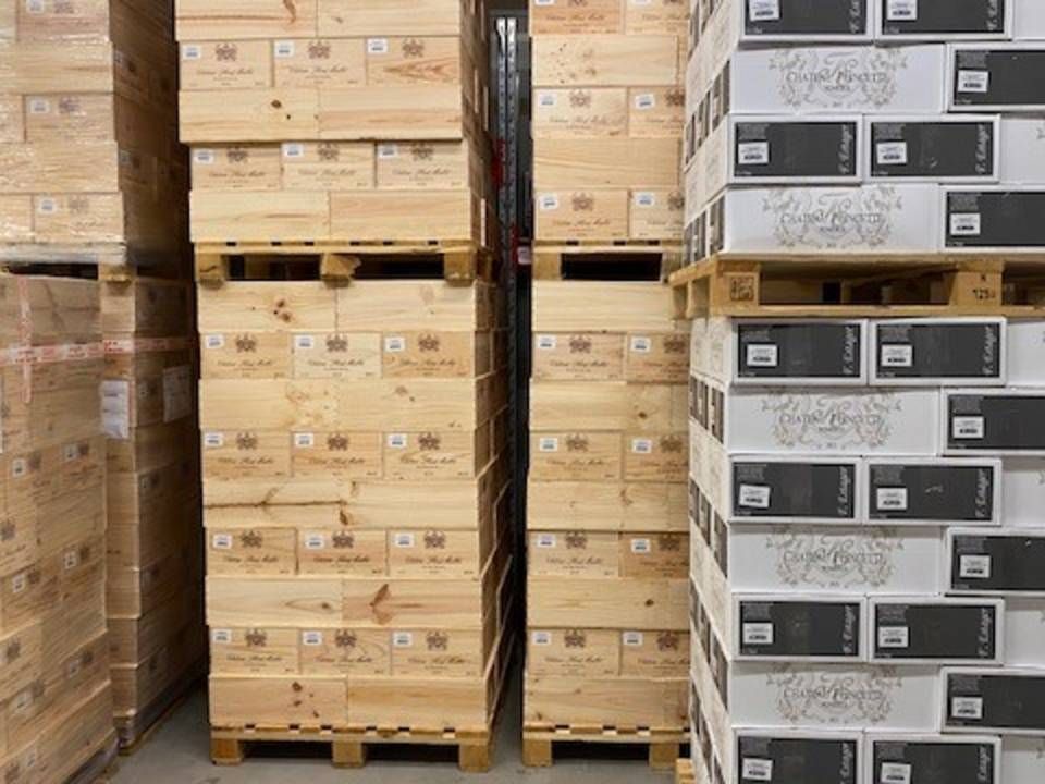 Philipson Wine-direktør forudser konsolidering i branchen, der er præget af stigende konkurrence fra mange nye aktører. | Foto: PR/Philipson Wine