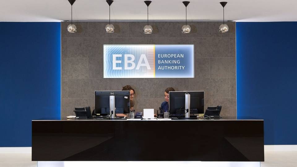 Europäische Bankensicht (EBA) | Foto: EBA