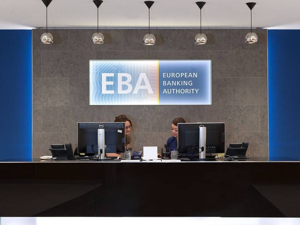 Europäische Bankensicht (EBA) | Foto: EBA