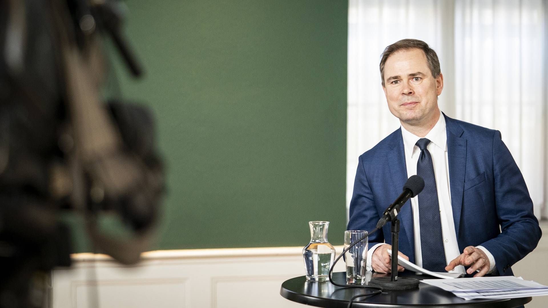 Foto: Niels Christian Vilmann//