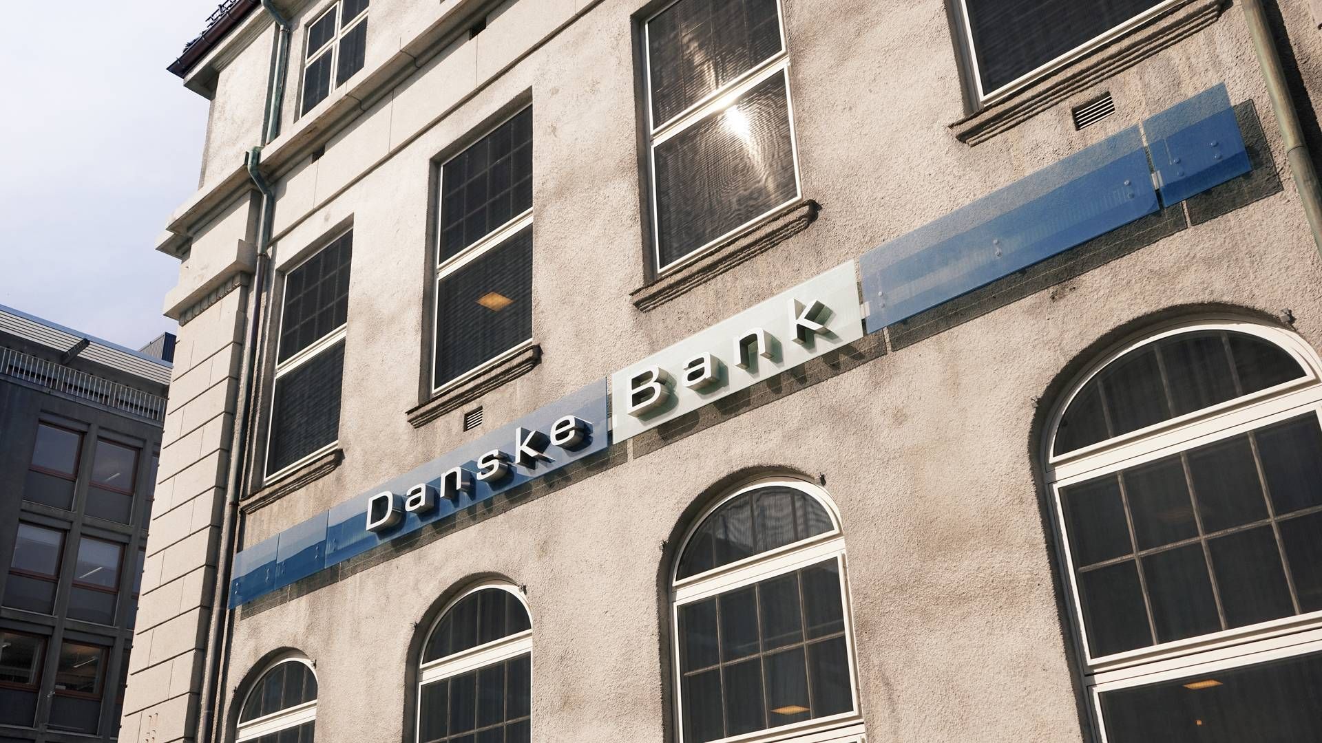 Foto: Danske Bank/PR