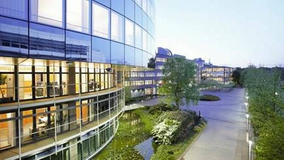 Hauptsitz der DZ Privatbank in Luxemburg | Foto: DZ Privatbank