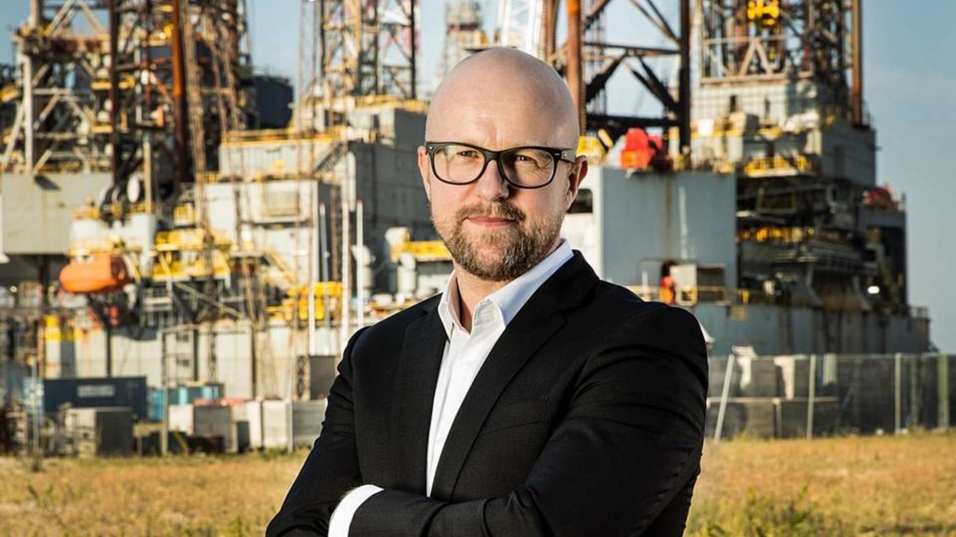 Jesper Høj-Hansen, dansk landedirektør for den norske koncern Norsea Group, mener afviklingen af hjælpepakker skal afløses af nye tiltag for at sætte gang i forbrug og forretningsliv. | Foto: Norsea Group