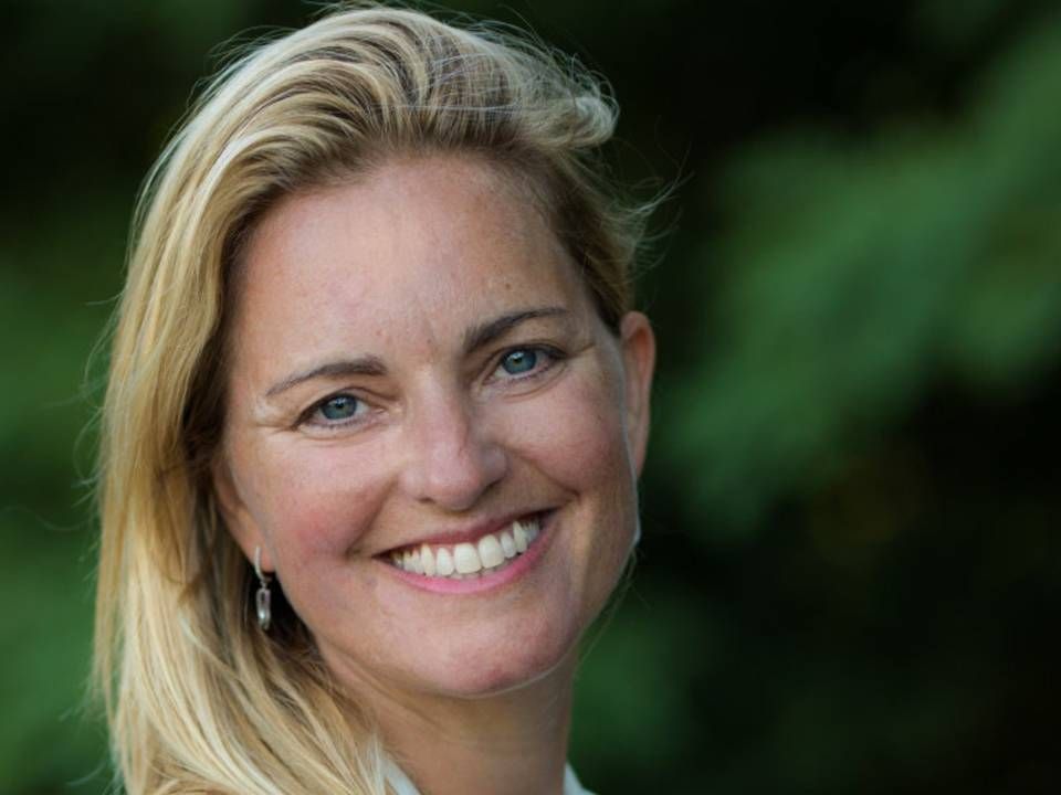 Anja Madsen har gennem de sidste 26 år arbejdet i udlandet. Nu vender hun hjem til Danmark for at blive Føtex' nye direktør. | Foto: PR / Salling Group