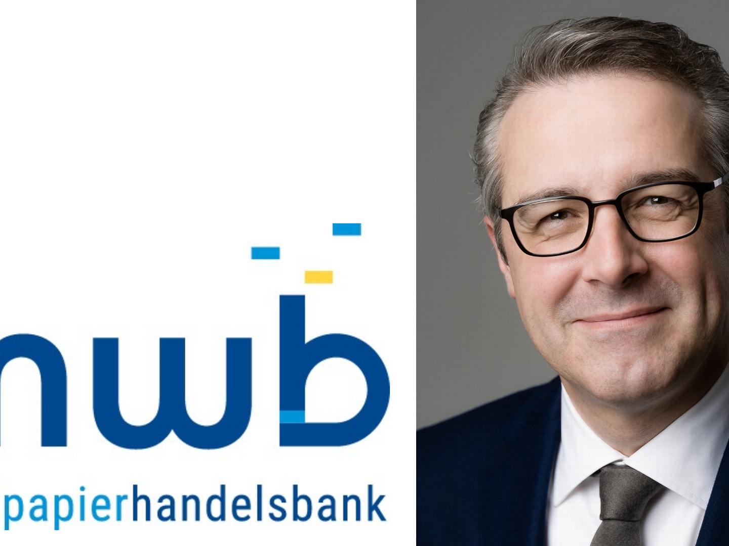 Carsten Bokelmann, ab Juni neuer Finanzvorstand der mwb fairtrade Wertpapierhandelsbank AG | Foto: mwb