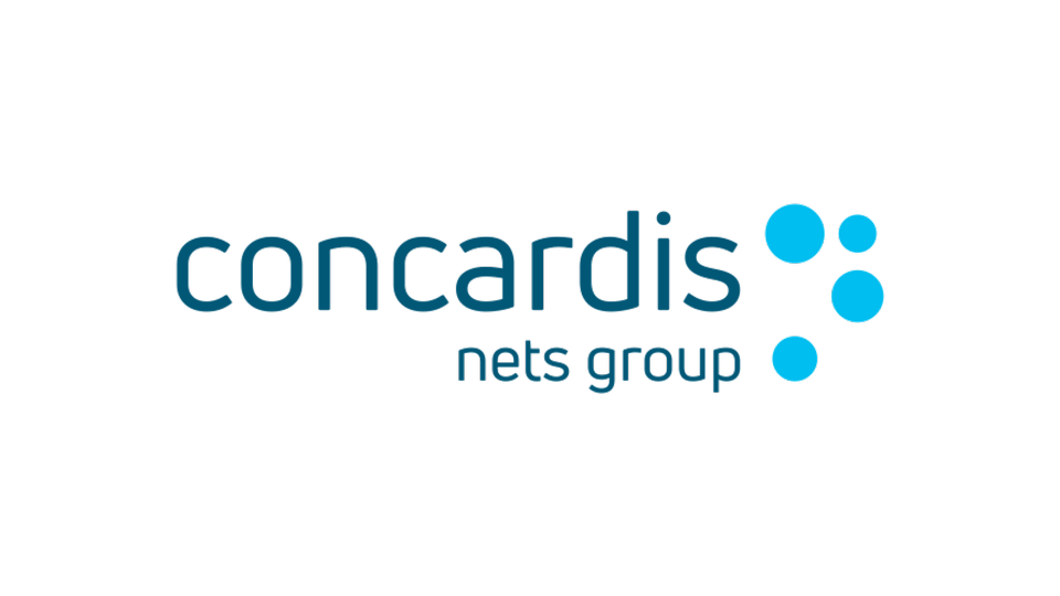 Logo der concardis GmbH | Foto: concardis GmbH