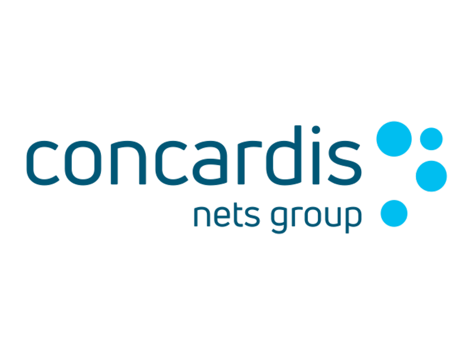 Logo der concardis GmbH | Foto: concardis GmbH