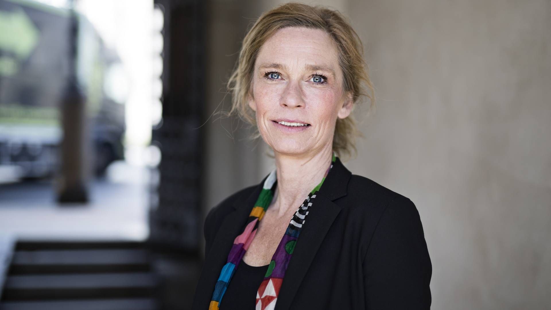 Foto: Dansk Erhverv / PR