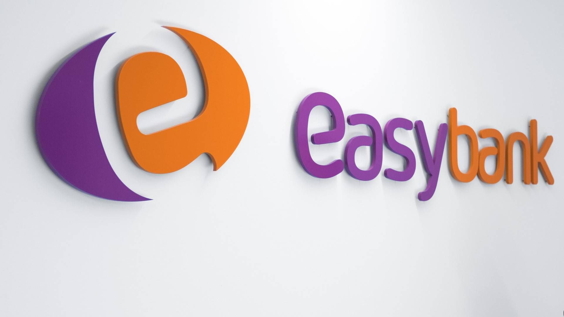 Foto: Easybank ASA