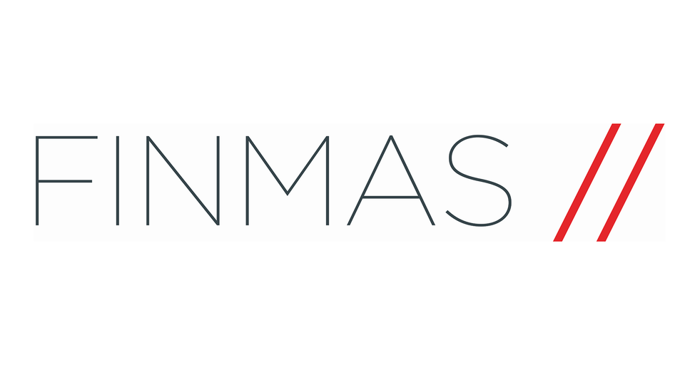 Logo der Finmas GmbH | Foto: Quelle: Hypoport