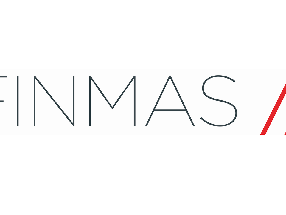 Logo der Finmas GmbH | Foto: Quelle: Hypoport