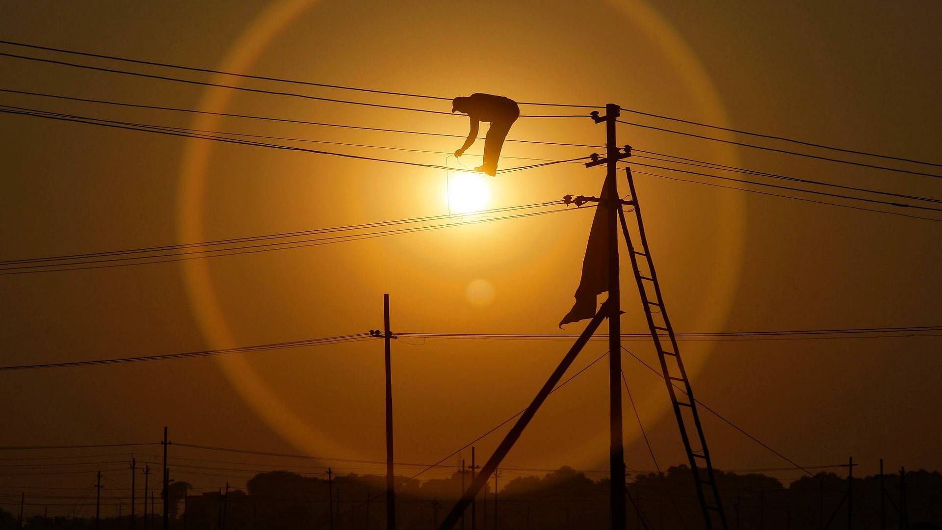 Foto: Jitendra Prakash/Reuters/Ritzau Scanpix