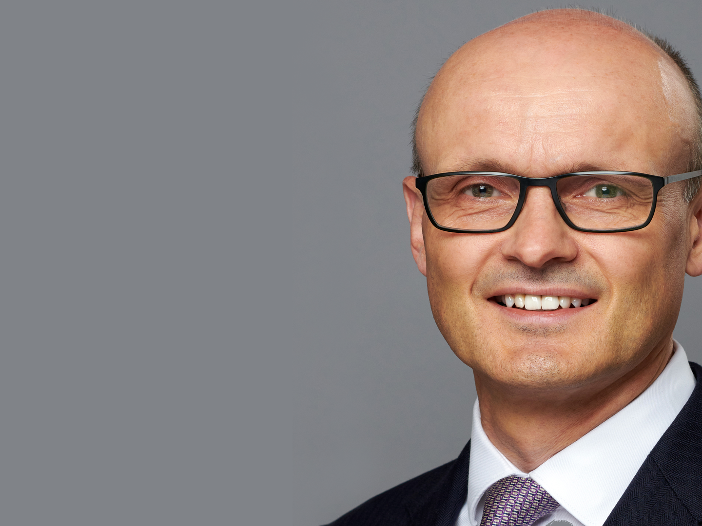 Frank Heitmann, neuer Deutschlandchef der Credit Suisse | Foto: Quelle: Credit Suisse